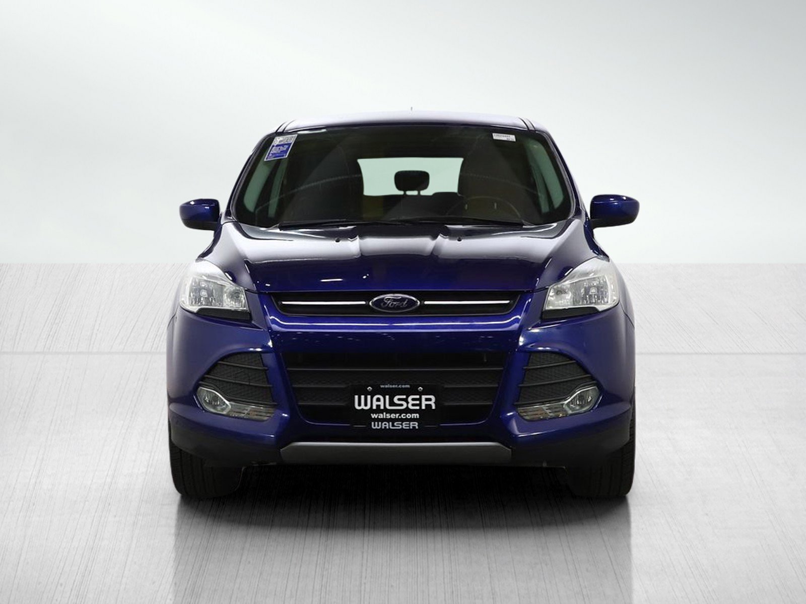 Used 2016 Ford Escape SE w/ SE Leather Comfort Package image 8