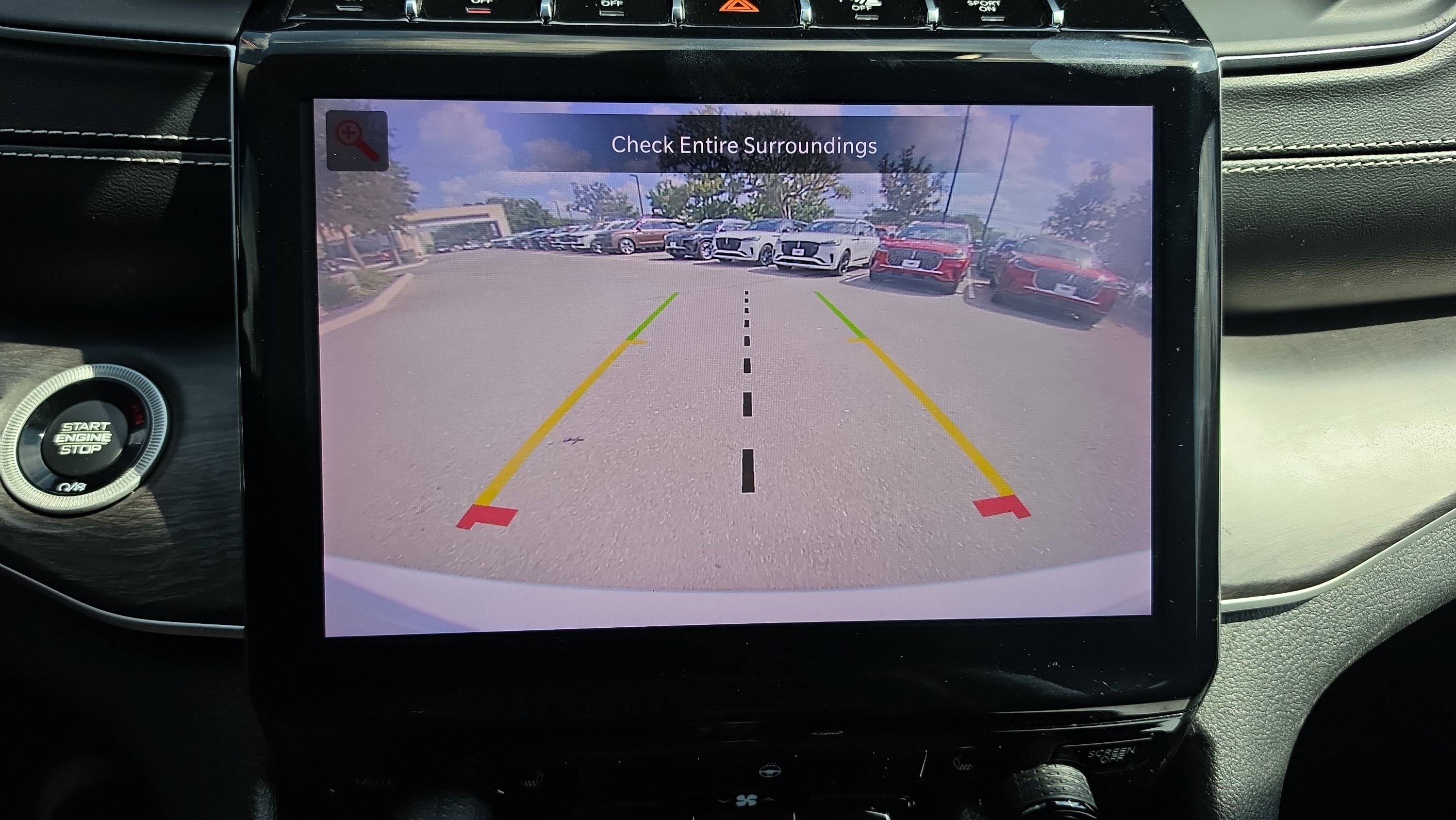 Used 2023 Jeep Grand Cherokee L Limited RWD image 16