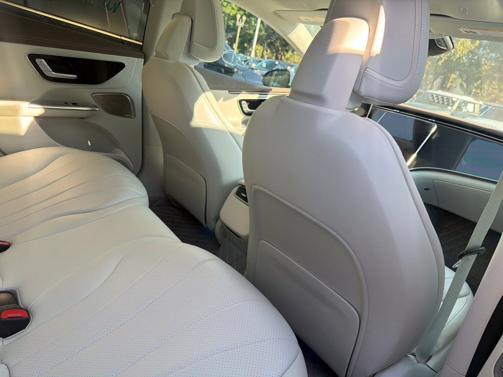 Used 2023 Mercedes-Benz EQE 350+ Sedan image 14