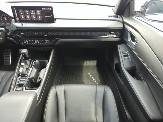 Certified 2024 Honda Accord Sport image 15