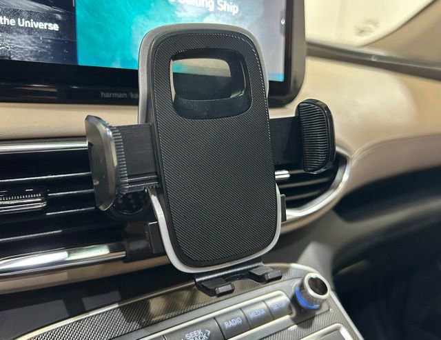 Used 2021 Hyundai Santa Fe Limited image 50