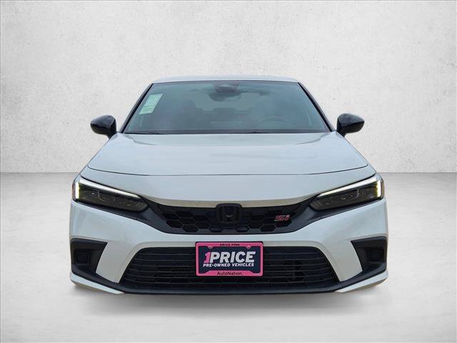 Used 2022 Honda Civic Si image 2