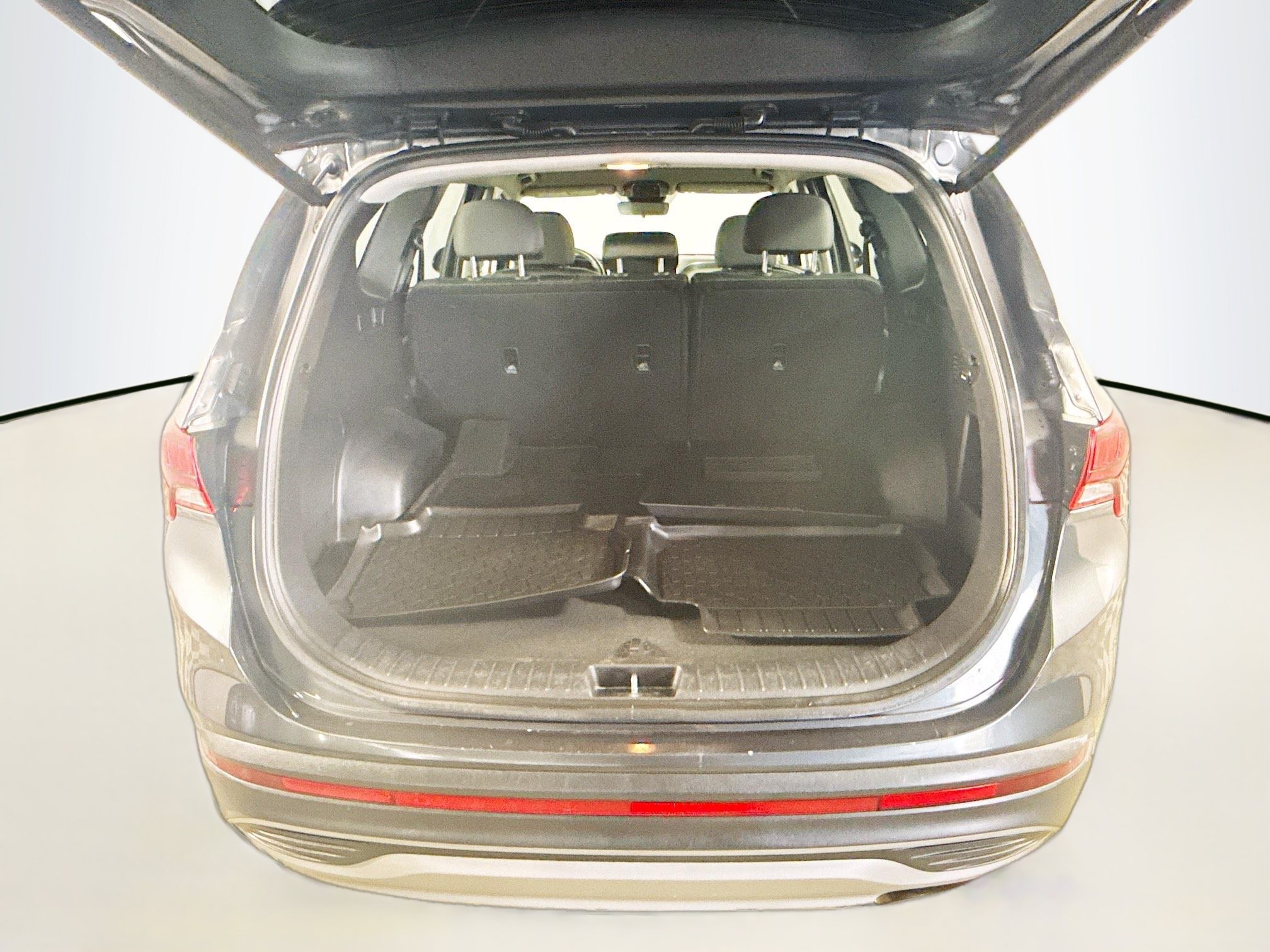 Used 2023 Hyundai Santa Fe SEL FWD image 35