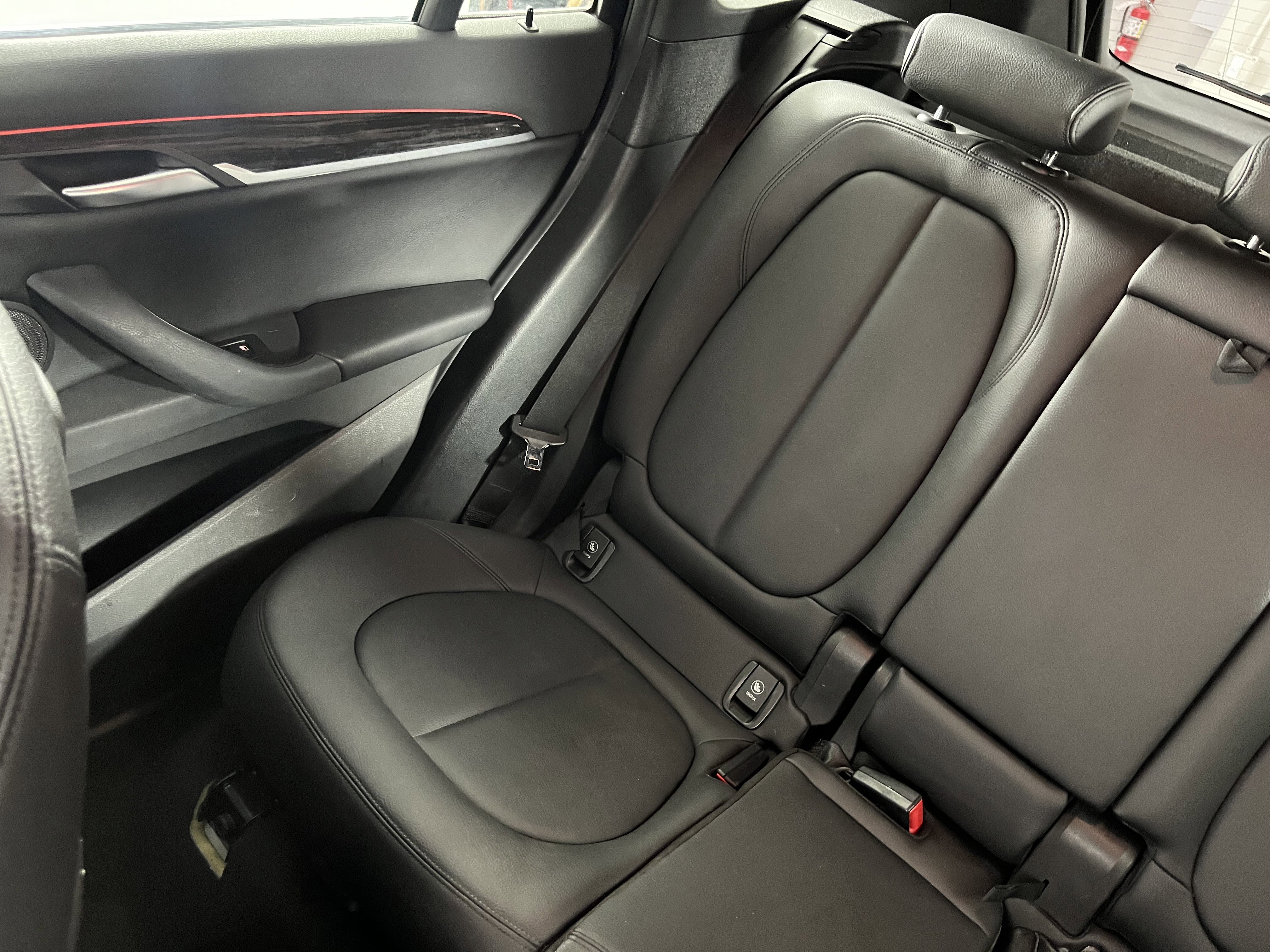 Used 2017 BMW X1 sDrive28i image 21