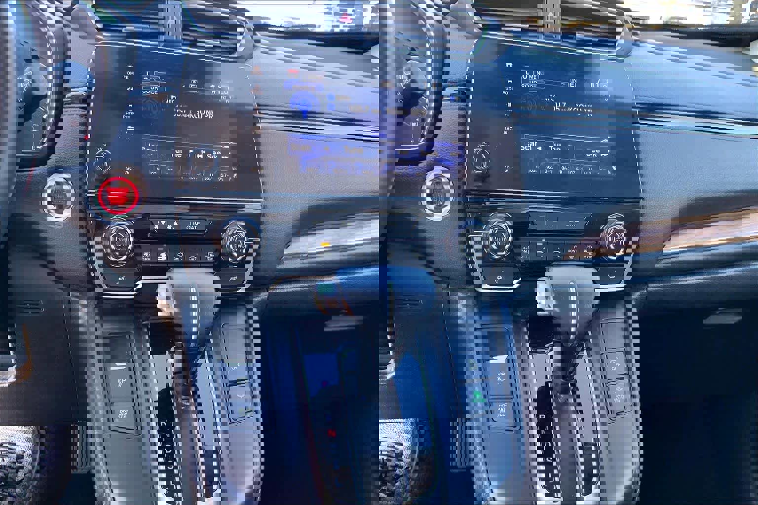 Used 2022 Honda CR-V EX-L image 30