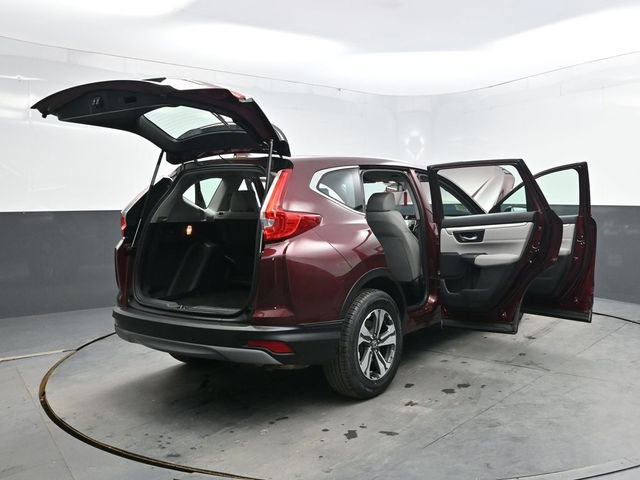 Used 2019 Honda CR-V LX image 46