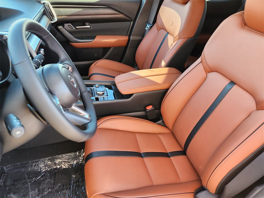 New 2026 MAZDA CX-50 AWD 2.5 S w/ Weather Package image 6