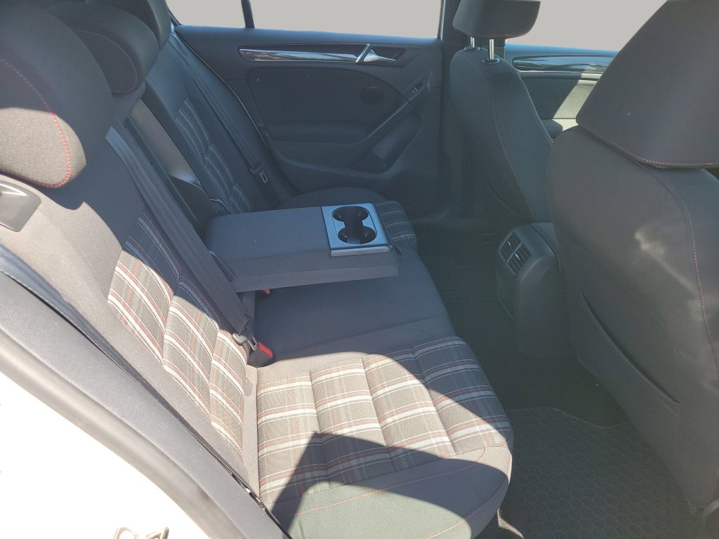 Used 2011 Volkswagen GTI Autobahn image 23