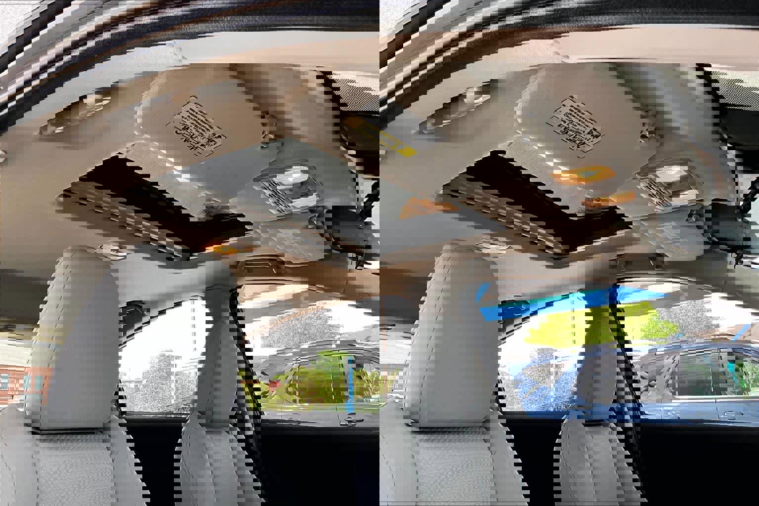 Used 2020 Honda HR-V EX image 13