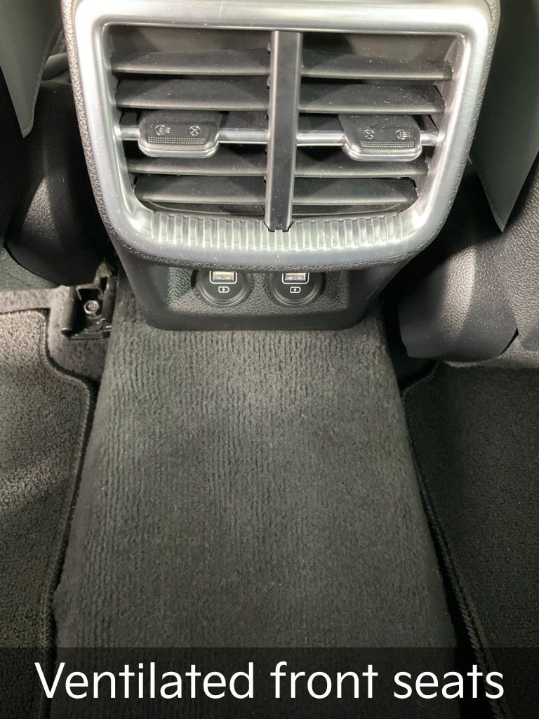 Used 2022 Kia K5 EX image 29