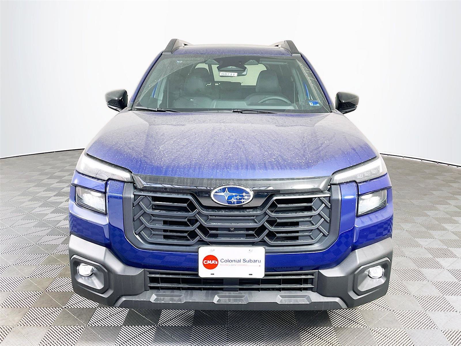 New 2026 Subaru Outback Touring XT image 2