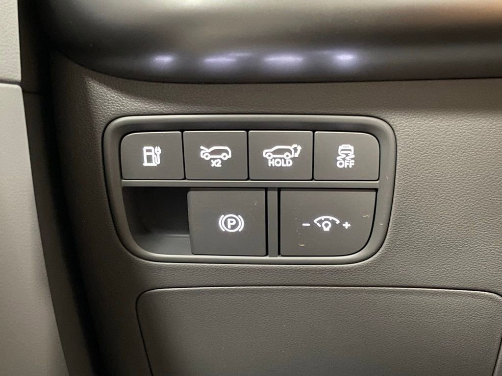 New 2026 Hyundai Ioniq 9 SE image 12