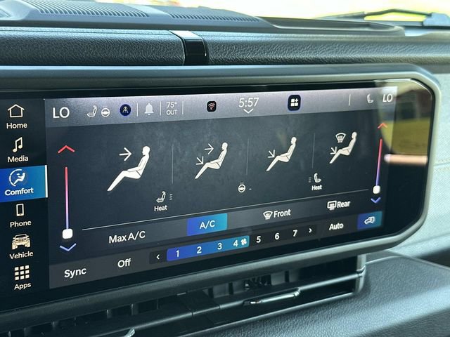 New 2026 Jeep Wrangler Willys image 33