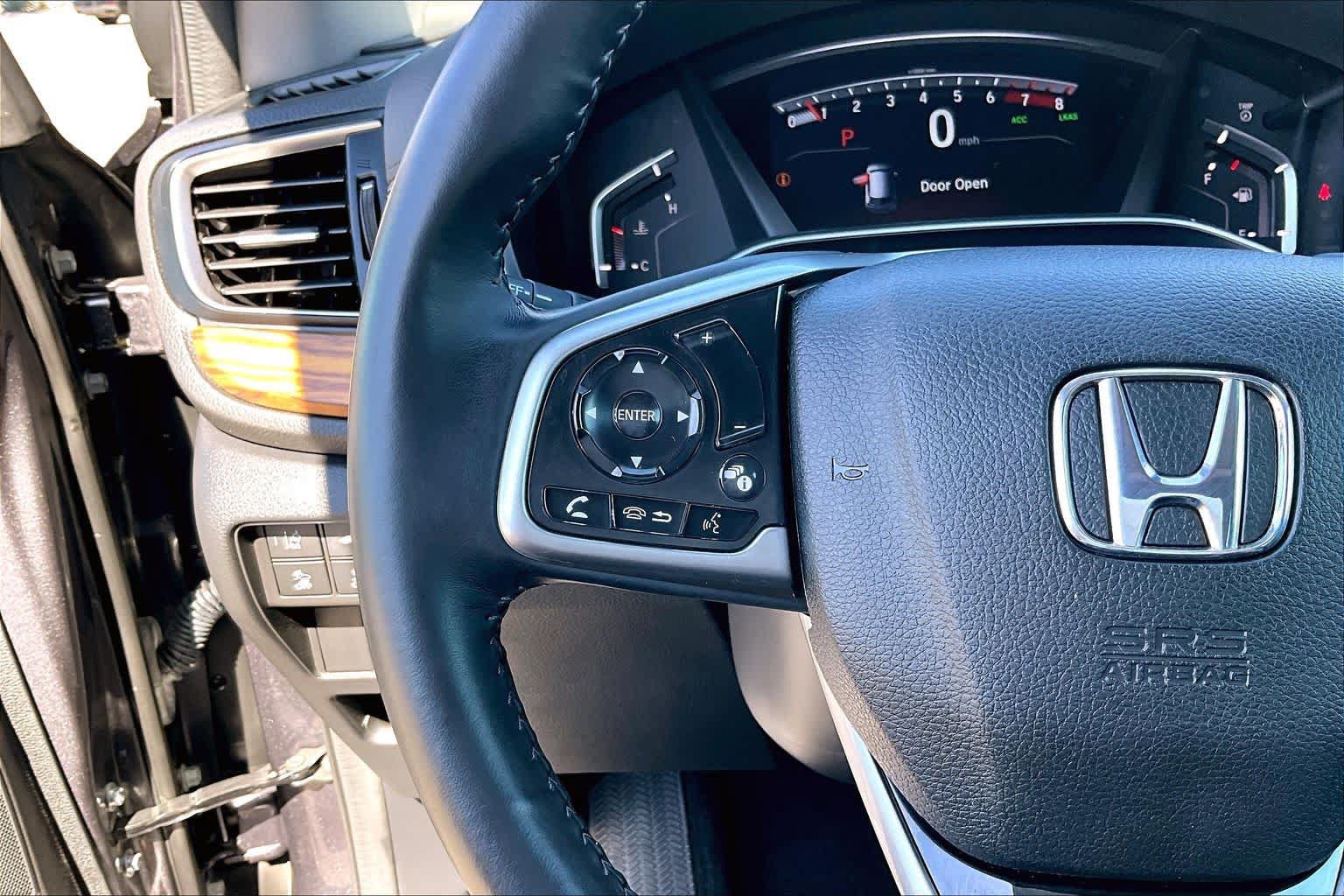 Used 2020 Honda CR-V Touring image 22