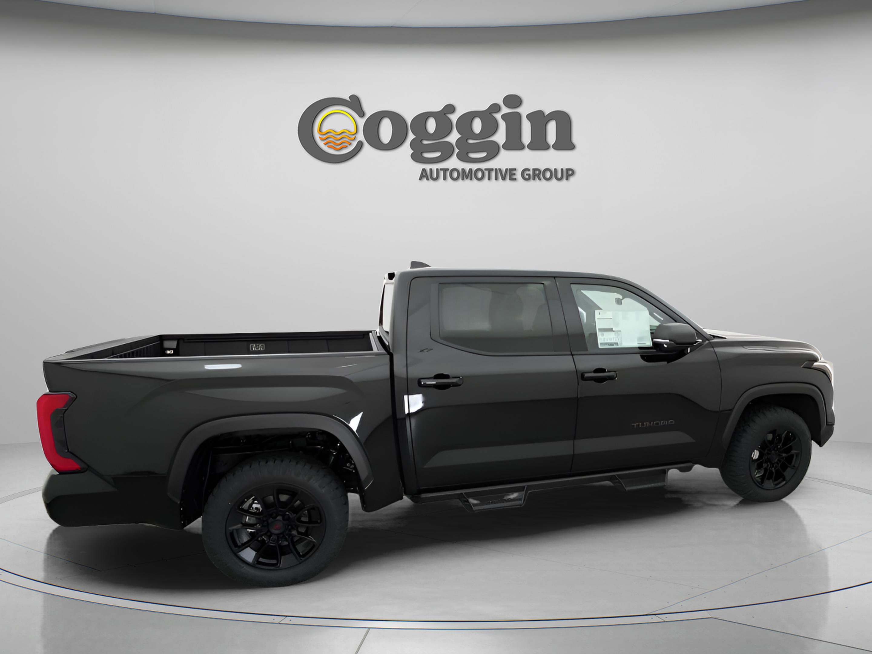 New 2026 Toyota Tundra SR5 AWD/4WD image 27