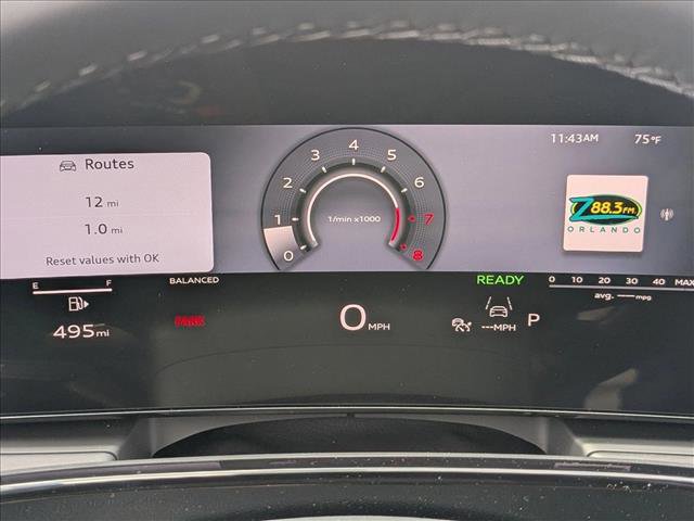 New 2026 Audi Q3 quattro 2.0T image 10