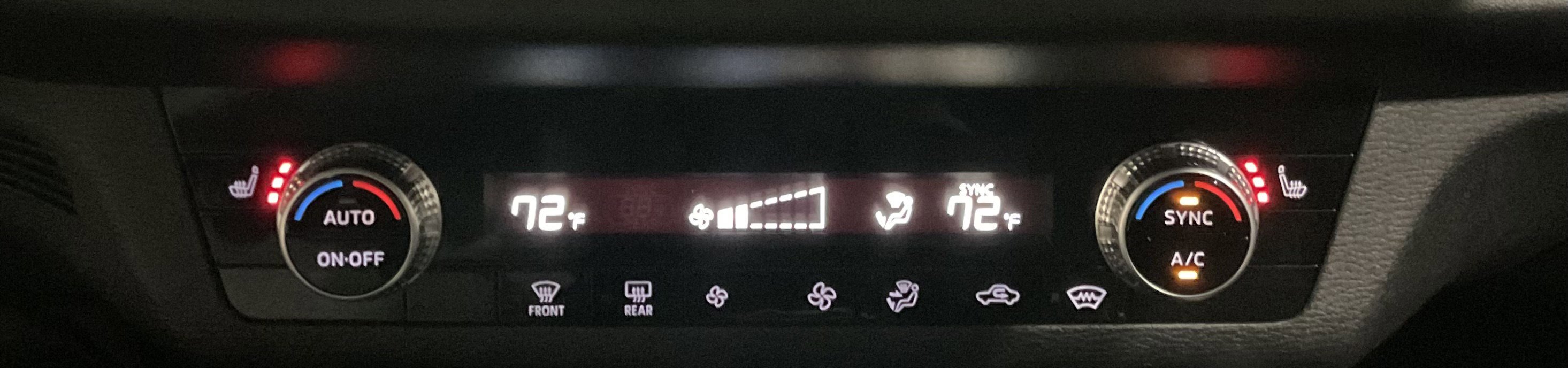 Used 2024 Mitsubishi Outlander Ralliart image 16