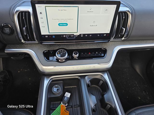 New 2026 Ford Expedition Tremor image 20