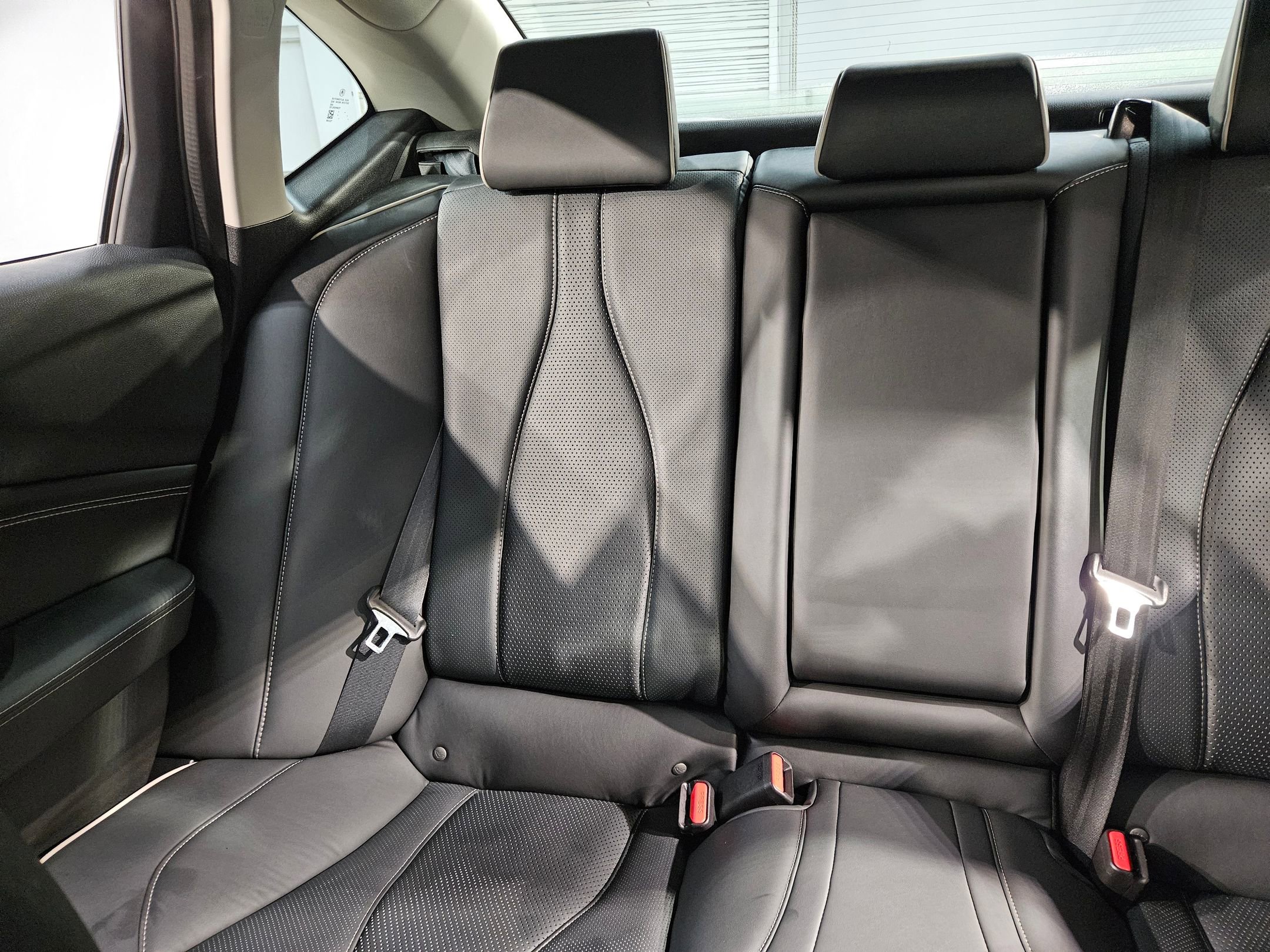 Used 2021 Acura TLX w/ Advance Package image 12