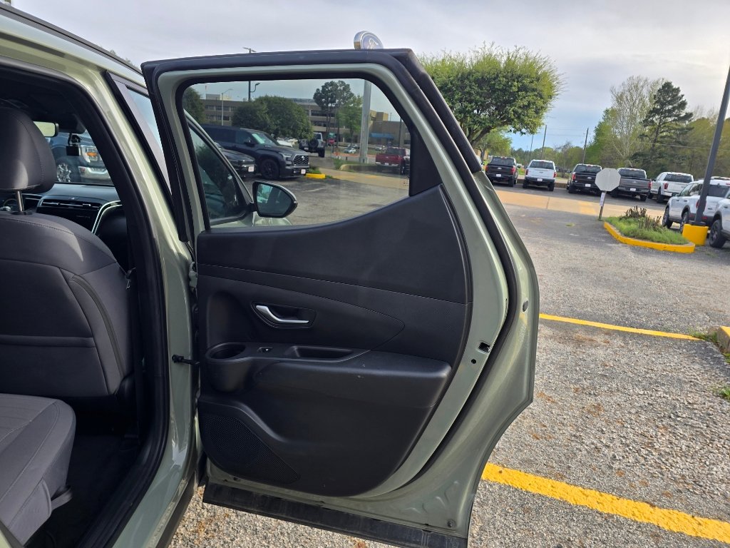 Used 2023 Hyundai Santa Cruz SEL Premium image 19