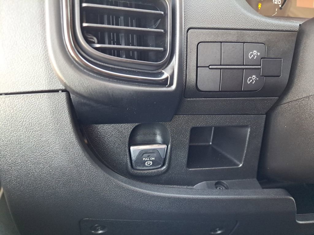 New 2026 RAM ProMaster 1500 image 23