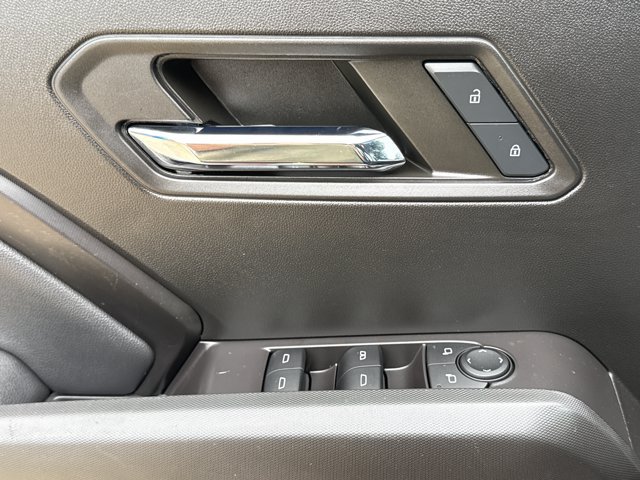Used 2024 Chevrolet Colorado LT w/ LT Convenience Package III RWD image 17