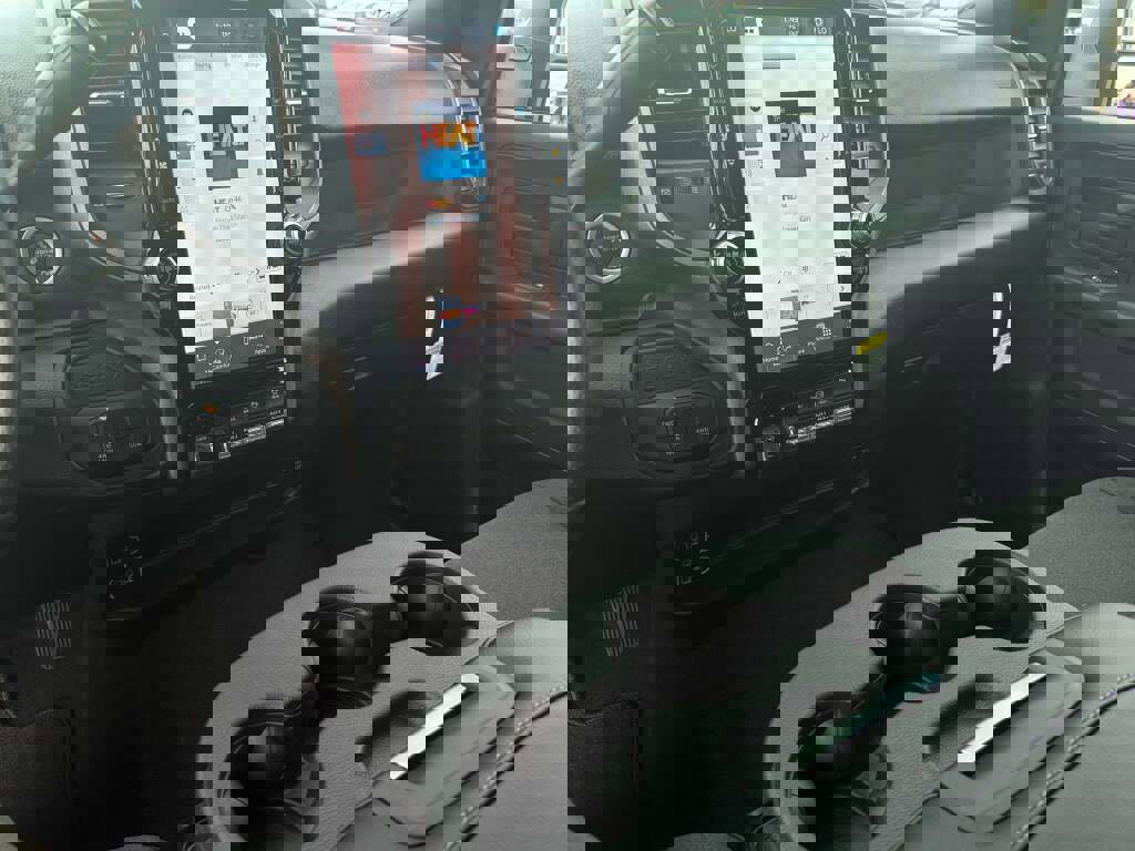 New 2026 RAM 2500 Tradesman image 23