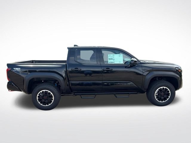 New 2026 Toyota Tacoma TRD Off-Road AWD/4WD image 11