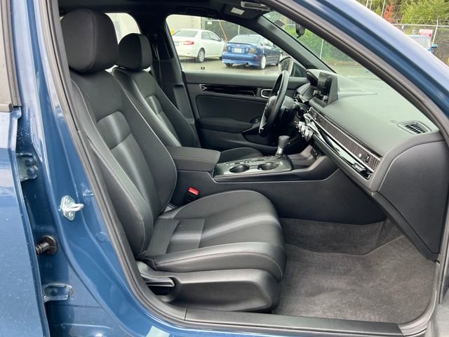 Used 2025 Honda Civic Sport image 11