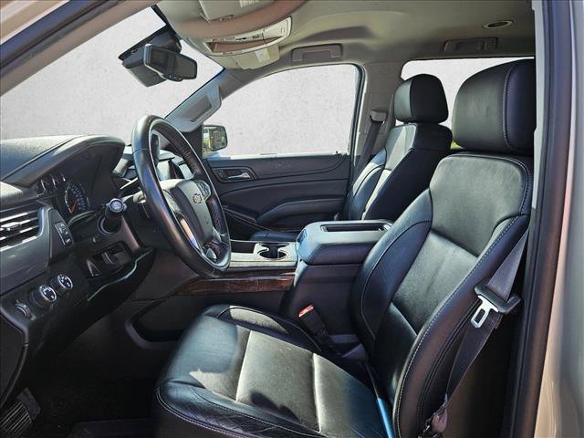 Used 2016 Chevrolet Suburban LT AWD/4WD image 10