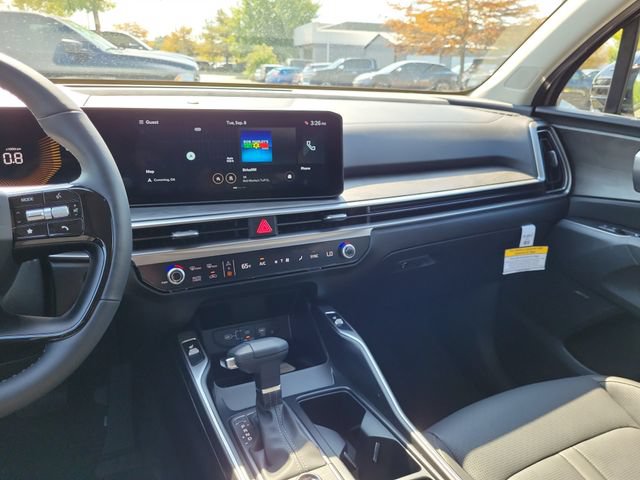 New 2026 Kia Sorento X-Line EX AWD/4WD image 13