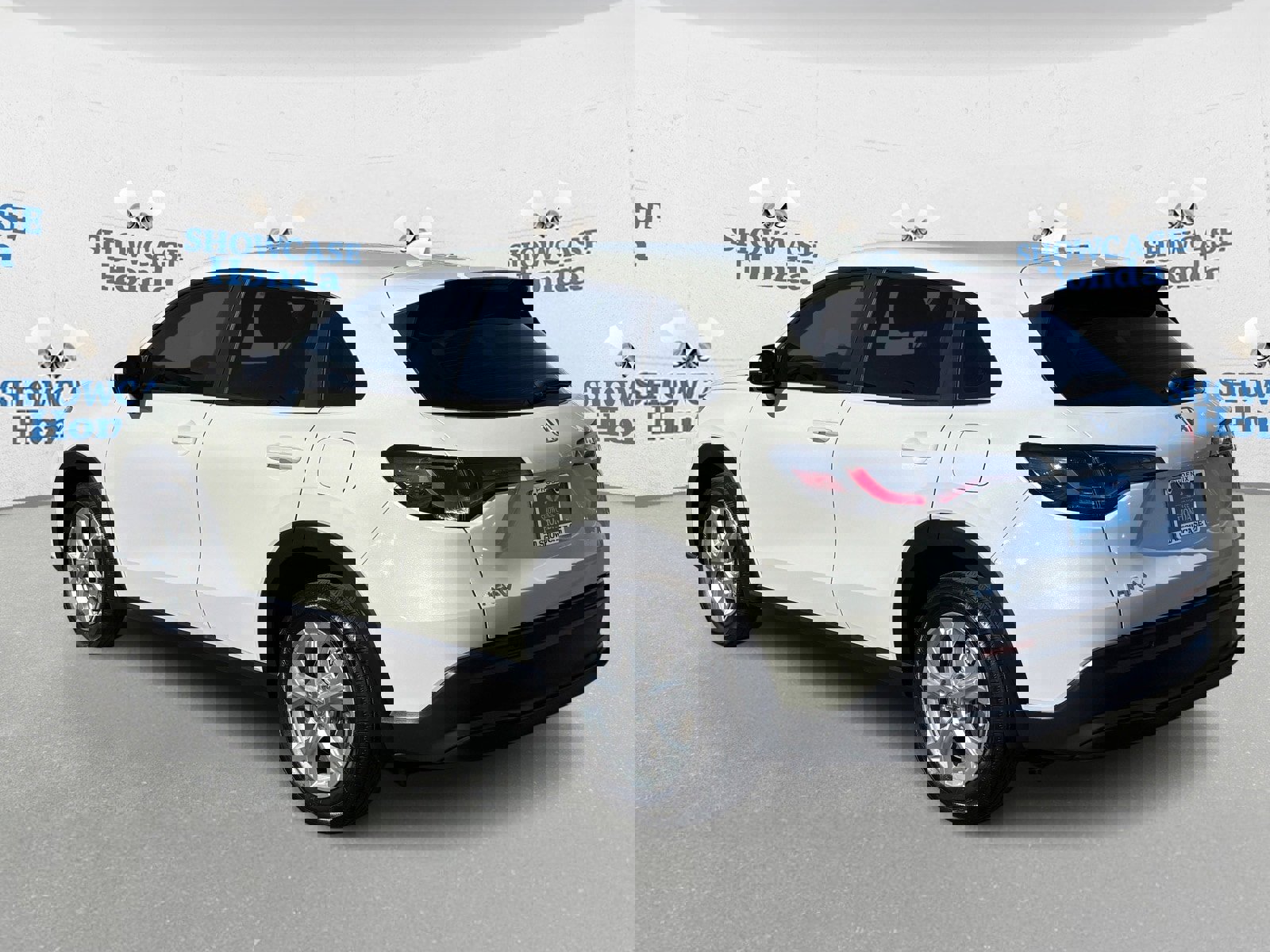 Used 2024 Honda HR-V LX image 5