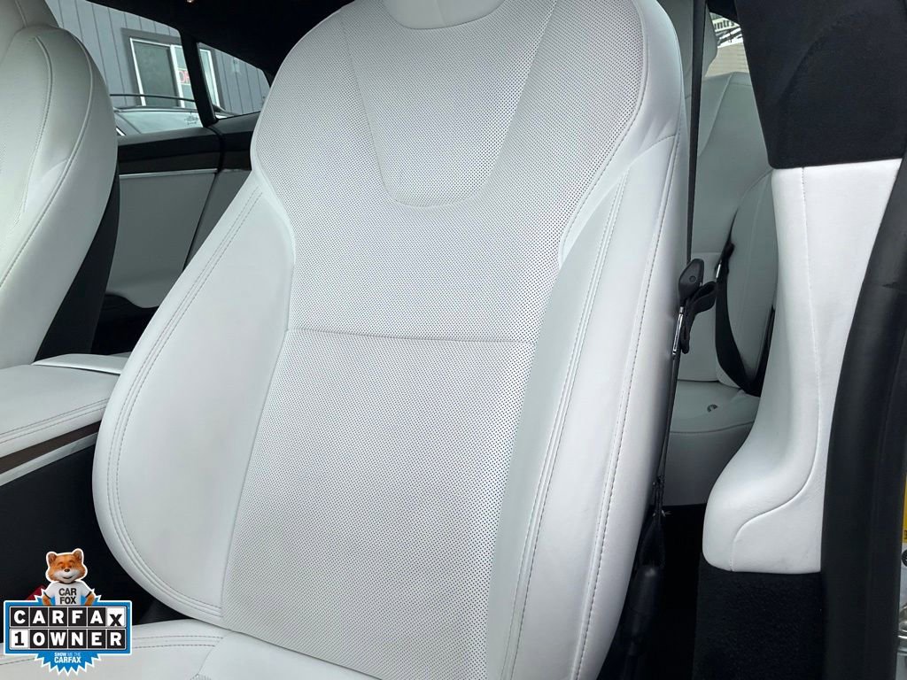 Used 2022 Tesla Model S AWD/4WD image 18
