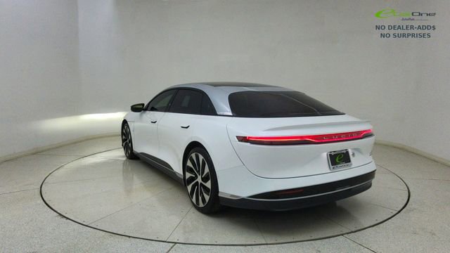 Used 2022 Lucid Air Grand Touring AWD/4WD image 70