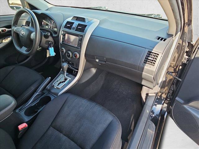 Used 2013 Toyota Corolla S w/ Premium Pkg FWD image 19