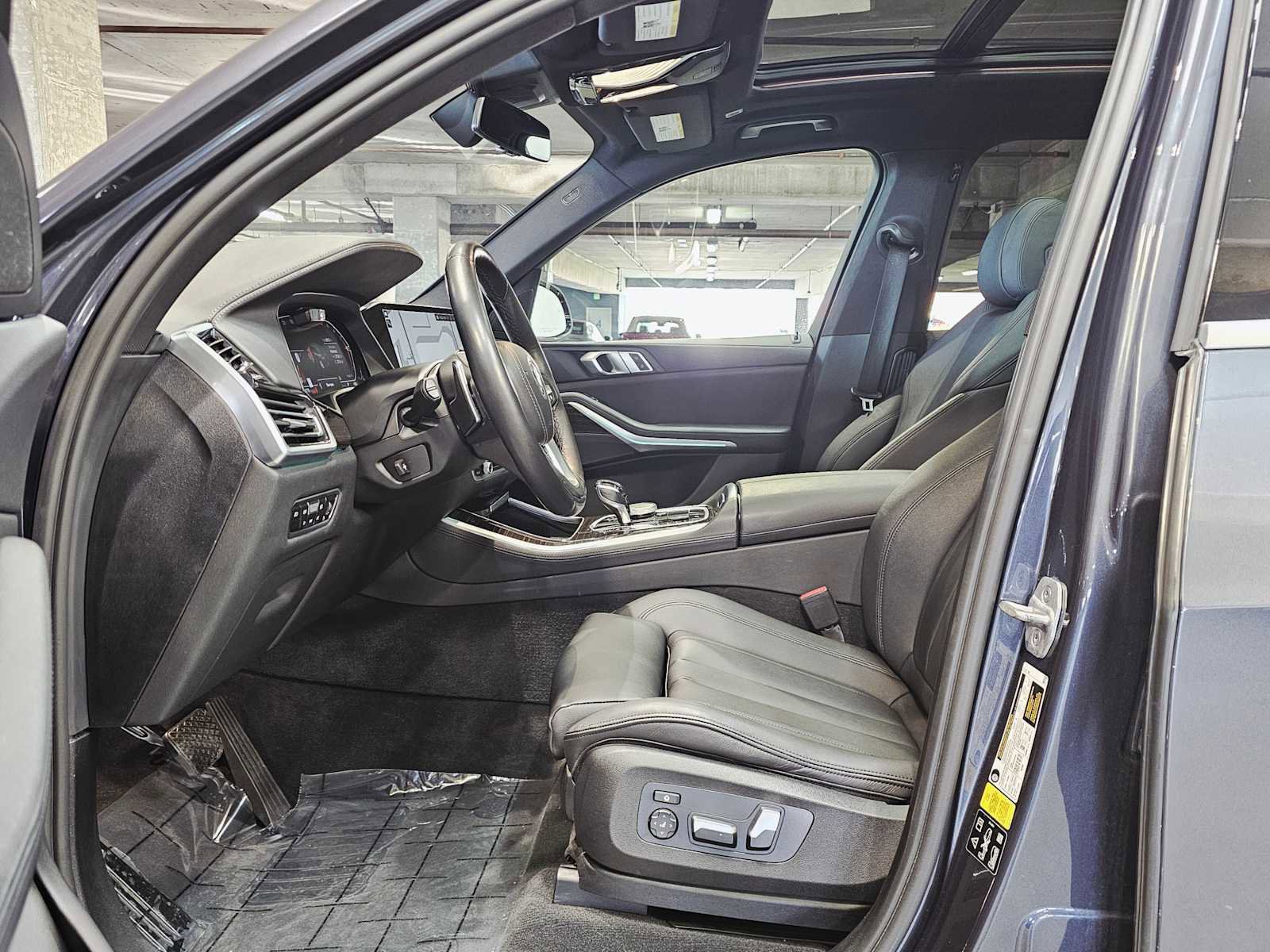 Used 2021 BMW X5 xDrive40i image 23