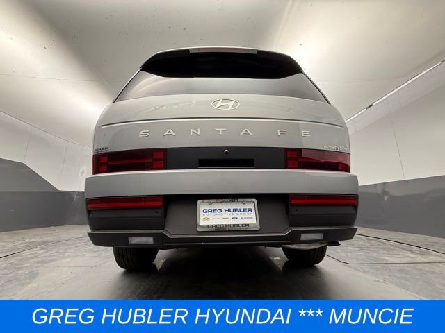 New 2026 Hyundai Santa Fe SEL AWD/4WD image 18