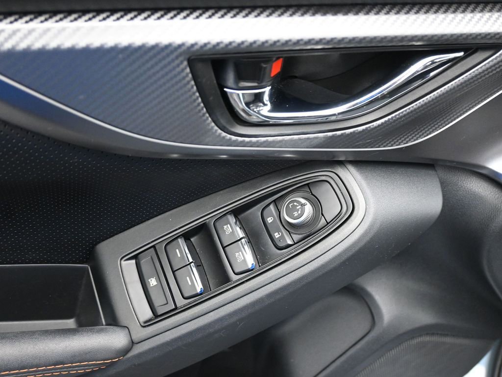 Used 2022 Subaru Crosstrek 2.5i Limited w/ Moonroof Package 2 image 12