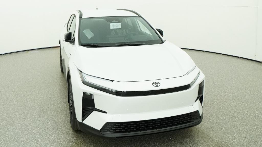 New 2026 Toyota C-HR AWD/4WD image 56
