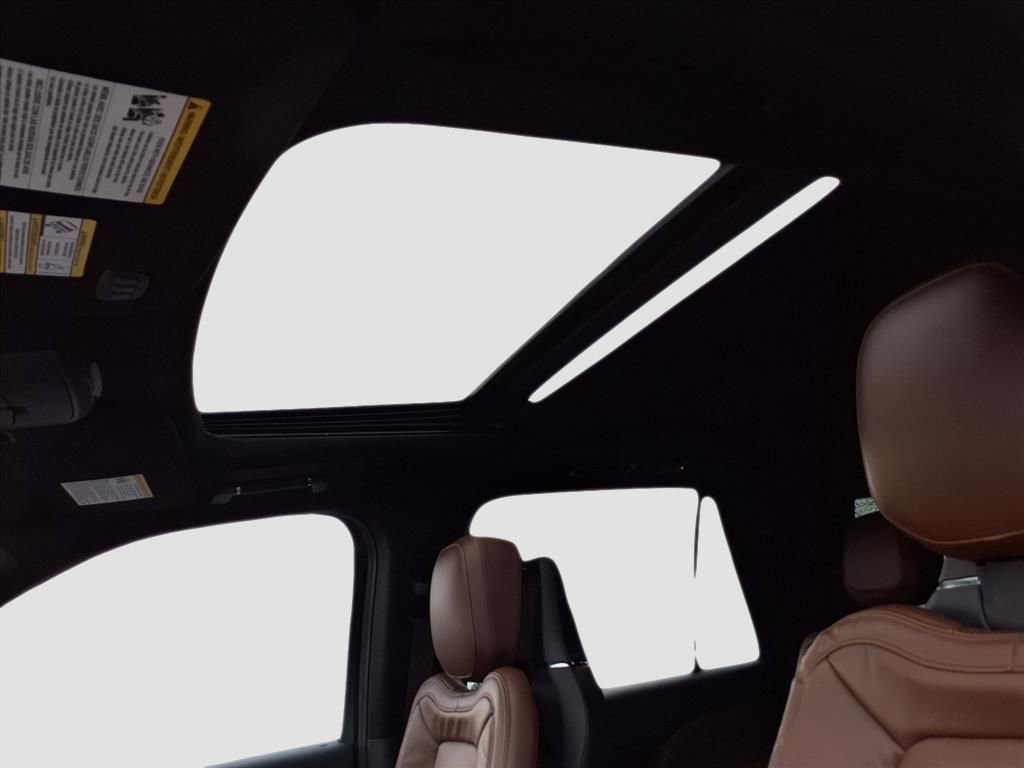 Used 2023 Lincoln Navigator L Reserve image 25