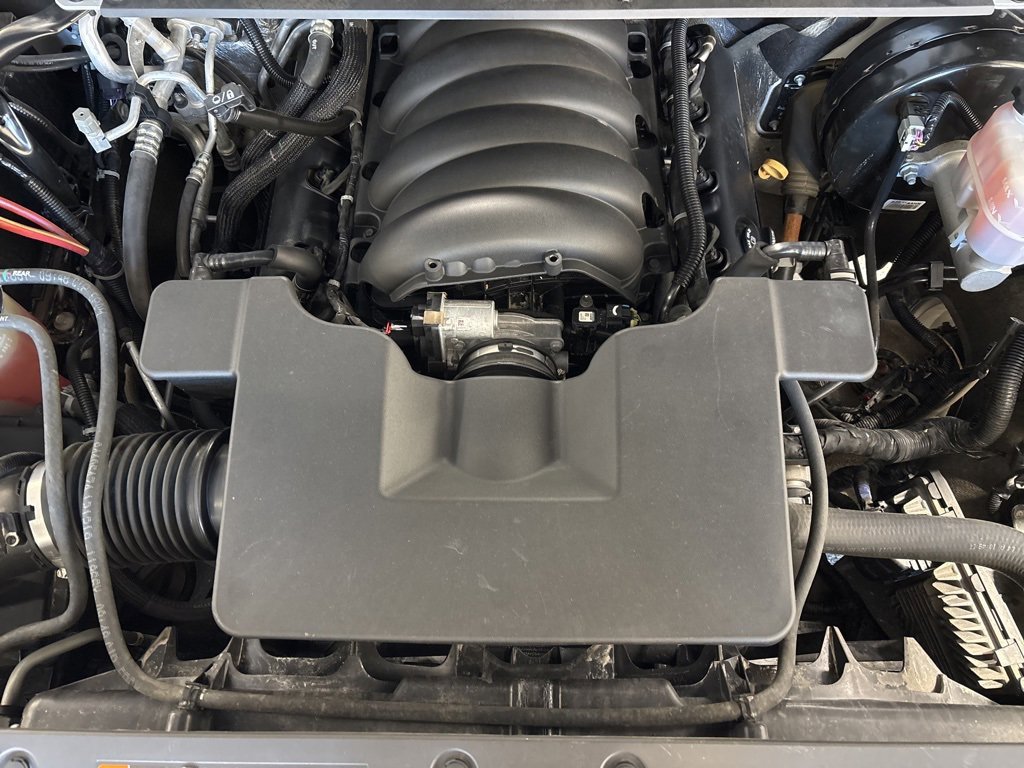 Used 2020 Chevrolet Tahoe LT image 49