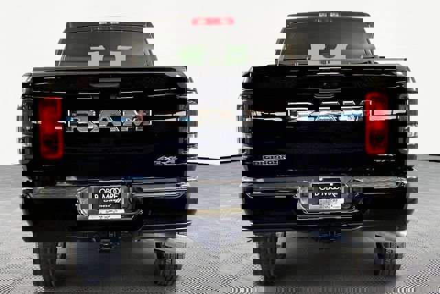 New 2026 RAM 2500 Big Horn image 5