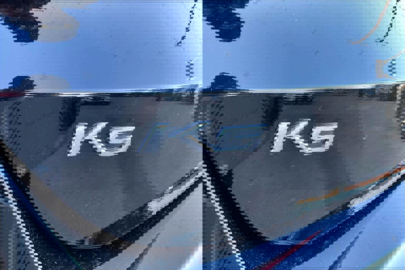 Used 2022 Kia K5 GT-Line w/ GT-Line FWD Premium Package image 30