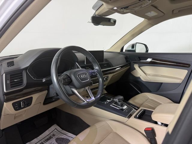 Used 2018 Audi Q5 2.0T Premium Plus image 5