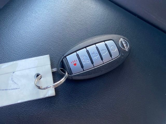 Used 2024 Nissan Murano SV image 26