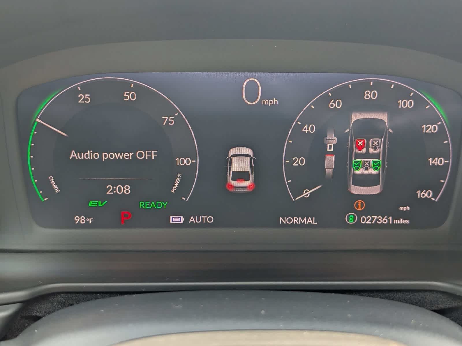 Used 2023 Honda Accord Sport image 29