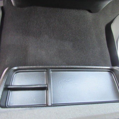 Used 2024 RAM 1500 Classic Warlock AWD/4WD image 24