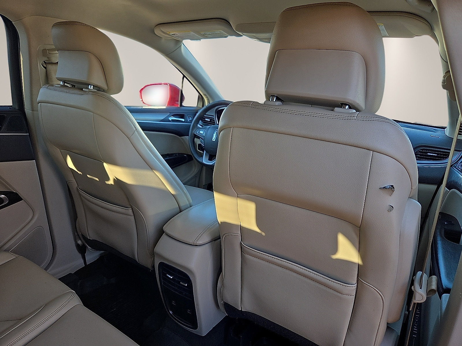 Used 2019 Lincoln MKC Premiere FWD image 10