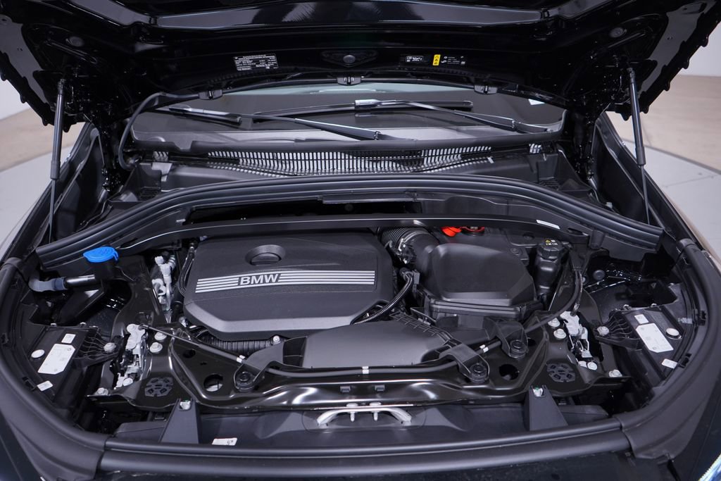 New 2026 BMW X1 xDrive28i w/ Convenience Package image 14