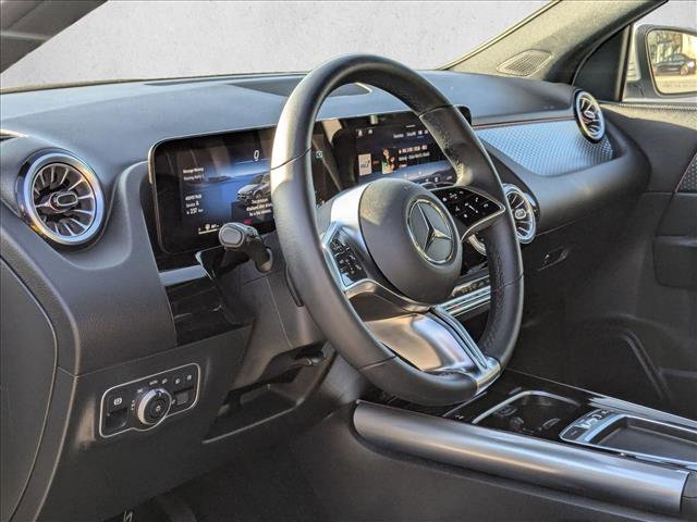 Certified 2025 Mercedes-Benz GLA 250 GLA 250 image 9